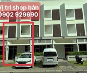 1 Shophouse tầng trệt giá tốt nhất tại phú mỹ hưng. trực tiếp chủ đầu tư. cách crescent mall 200m