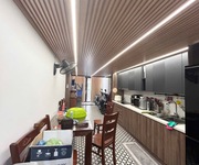 1 Siêu phẩm phú đô - ngõ thông- ô tô đỗ cửa, 7 tầng- ô chờ thang máy, full toàn bộ nội thất