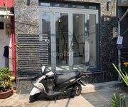 1 Chính chủ bán nhà hẻm 3 lầu, 4 phòng ngủ tại 264/28 lê văn lương, phường tân hưng, q7