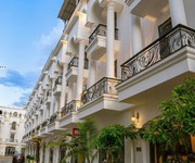 Nhà phố mai anh luxury