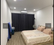 4 Bán Gấp Nhà Ngõ 23 Bồ Đề, Long Biên, 40m2, 6Tầng, Lô Góc, Thang Máy, Full đồ