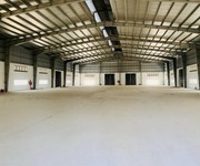 Cho thuê nhà xưởng mới 4000m2, 8000m2 trong kcn tại Hải Dương