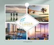 Căn hộ nghỉ dưỡng Libera Nha Trang giúp gia chủ đầu tư an nhàn - sinh lời điều đặn