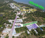 1 Sẵn vài lô đất nền thổ cư siêu hiếm tại ấp bãi bổn, hàm ninh, phú quốc giá siêu rẻ