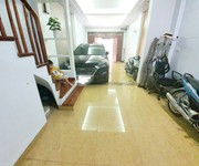 Mỗ Lao nhà phân lô hai mặt ngõ, ô tô ngủ trong nhà, 50m2, 10.2 tỷ