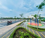 Thanh lý lô MT Phùng Hưng nút giao cao tốc BH - VT giá chỉ 1,050 tỷ/100m2 sổ sẵn