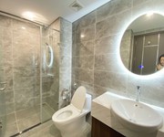 Cho thuê căn hộ 2 ngủ full đồ rẻ nhất thị trường tại Hoàng Huy Grand Sở Dầu.