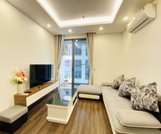 4 Cho thuê căn hộ 2 ngủ full đồ rẻ nhất thị trường tại Hoàng Huy Grand Sở Dầu.