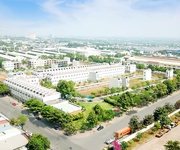 1 Đất kdc icon central, dĩ an - giá chỉ 2.2 tỷ