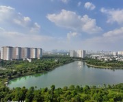 Bán căn góc Penthouse 76m2 view hồ chung cư Thanh Hà Cienco 5 chỉ 1,6x tỉ