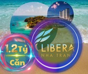 Libera Nha Trang mặt tiền Biển - Sổ Hồng   chính sách ưu đãi chưa từng có