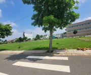 1 Bán gấp 100m2 đất mặt tiền đường ngay KDC đối diện cổng KCN cao Giang Điền, cách Đại lộ SBLT 1,2 km