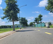 2 Bán gấp 100m2 đất mặt tiền đường ngay KDC đối diện cổng KCN cao Giang Điền, cách Đại lộ SBLT 1,2 km
