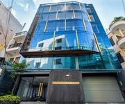 Building VP Mới Xây Bán Nhanh Giá 43 Tỷ Vị Trí HXH Khu Sân Bay Cực Cao Cấp