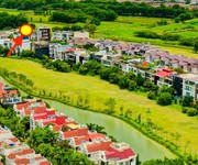 Biệt thự ciputra view sân golf, hướng đông chỉ 100 tỷ   ảnh thật