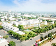 1 Đất kdc icon central, dĩ an - giá chỉ 2.2 tỷ