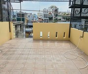 2 Nhà mới 4 tầng, 4.3x12m, điện biên phủ, q10, chỉ 8.5 tỷ