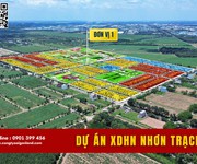 Cần bán gấp 20 nền đất dự án hud và xdhn sổ sẵn với giá cực tốt tại nhơn trạch đồng nai.