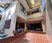1 Bán căn hộ dịch vụ- đường đông minh -dĩ an -bình dương 250m2   10 25   7 tầng -40 phòng