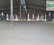 Cho thuê kho xưởng diện tích 8.000 m2 xưởng tại xã Tam Phước, Biên Hòa, Đồng Nai.