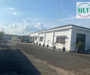 3 Cho thuê kho xưởng diện tích 8.000 m2 xưởng tại xã Tam Phước, Biên Hòa, Đồng Nai.