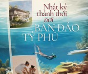 Nằm trong khu phức hợp 5 sao duy nhất tại nội đô TP Nha Trang