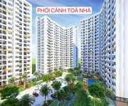 1 Sở hữu căn hộ cao cấp giá rẻ chỉ với 290 triệu, cách Quận 1 khoảng 30 phút đi xe