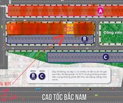 Có lãi luôn 3tr/m2 với lô đất đấu giá Ninh Bình - thành phố quy hoạch trực thuộc TW