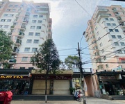 4 Kèo thơm, bán chung cư thanh bình, 66m2 sổ sẵn, siêu rẻ chỉ 1tỷ390