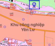 Đất ven kcn yên lư yên dũng bắc giang giá hơn 1 tỷ . cụ thể thôn yên tập yên lư yên dũng bắc giang