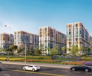 Bán căn hộ studio 29.5m2   44.38m2 hữu dụng   tại dự án sun urban city hà nam