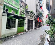 2 Phân lô - vỉa hè - hai mặt ngõ ô tô tránh - đỗ đậu ngày đêm - bán đất tặng nhà 3 tầng - sổ hoa hậu