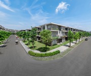 2 Bán căn BT song lập dự án Ecopark