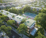 4 Bán căn BT song lập dự án Ecopark