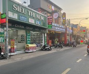 Bán nhà mbkd  12x28  mặt tiền nguyễn ảnh thủ, p.hiệp thành, quận 12