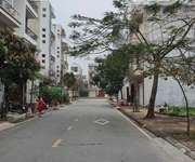 1 Bán đất mặt phố Nguyễn Thiện, KĐT Vạn Phúc, TP Hải Dương, 62.67m2, mt 5m, vị trí đẹp