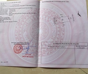 2 Bán đất mặt phố Nguyễn Thiện, KĐT Vạn Phúc, TP Hải Dương, 62.67m2, mt 5m, vị trí đẹp