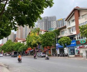 Liền kề làng việt kiều châu âu, view vườn hoa, thang máy, giá đầu tư