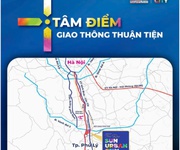 4 Khu vực biệt thự tại dự án thành phố thời đại và ánh sáng - sun urban city hà nam.