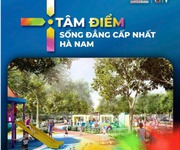 3 Khu vực biệt thự tại dự án thành phố thời đại và ánh sáng - sun urban city hà nam.