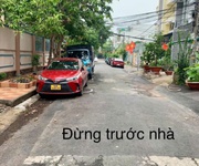 Nhà kdc bộ công an - siêu rộng - full nội thất - 2 mật tiền - hơn 10 tỷ tl.