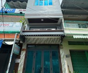 Bán nhà 1/ hẻm 5m kế mt tân kỳ tân quý quận tân phú 3,4 x 9-4t -4,5 tỷ tl