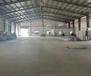 3 Cho thuê 1600m2 Xưởng TÂN UYÊN giá :123 triệu / tháng PCCC tự động SX đa nghành nghề