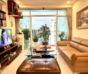 Bán căn hộ new saigon  hoàng anh 3  lầu 23, view hồ bơi - 100m2 :