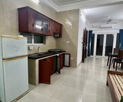 1 Chủ nhà cho hộ gia đình thuê CH mini ngõ 38 Xuân La, Tây Hồ, Hà Nội