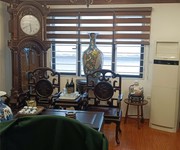 2 Bán nhà 4t p.cầu trần thái tông, dt 40m2, phân lô tô, 30m ô tô tránh, ở ngay, chỉ 10.5 tỷ