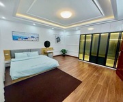 2 Bán Nhà Bồ Đề, Long Biên 40m2, 5T giá 7,58 tỷ  Lô góc, ô tô vào nhà