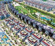 Bán nhà phố lk khu đô thị la vida residences vũng tàu 78m2 giá 4,465 tỷ  bao thuế phí sang nhượng