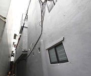 4 Chủ bán nhà mới đẹp dọn vào ở ngay , 48m2 - 3 tầng - hẻm 4m ngay đường điện biên phủ hẻm thông tứ