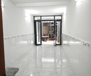 2 Chủ bán nhà mới đẹp dọn vào ở ngay , 48m2 - 3 tầng - hẻm 4m ngay đường điện biên phủ hẻm thông tứ